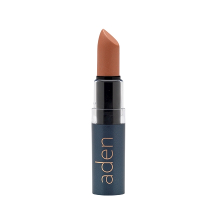 

Помада для губ, Aden, Natural Nude