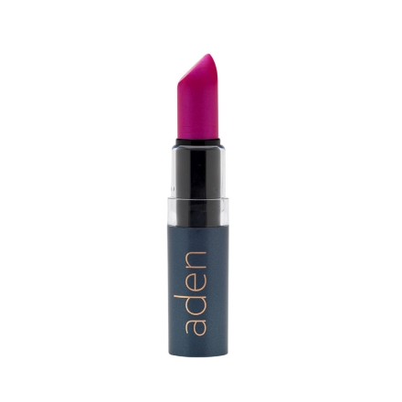 

Помада для губ Aden Magic Fuchsia