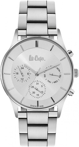 

Наручные часы мужские Lee cooper LC06550.330, LC06550.330