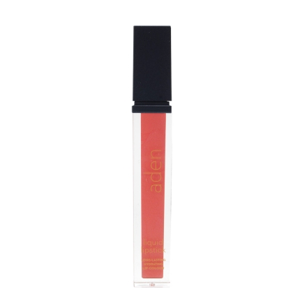 

Жидкая помада Aden Sweet Peach