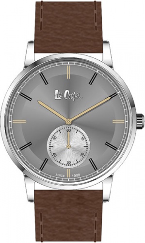 

Наручные часы мужские Lee cooper LC06673.362, LC06673.362