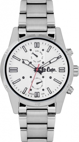 

Наручные часы мужские Lee cooper LC06760.330, LC06760.330