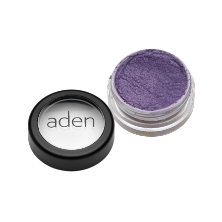 

Тени-пигмент для век, Aden, тон 04