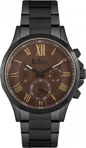 

Наручные часы мужские Lee cooper LC06890.640, LC06890.640
