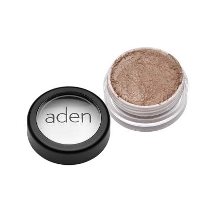 

Тени-пигмент для век Aden тон 10