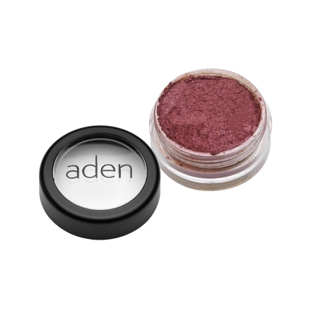 

Тени-пигмент для век Aden тон 11