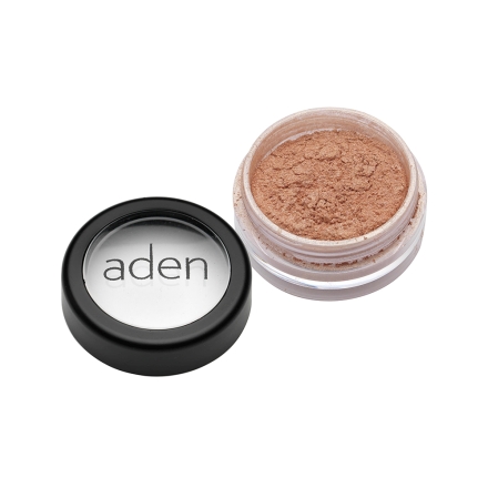 

Тени-пигмент для век, Aden, тон 14