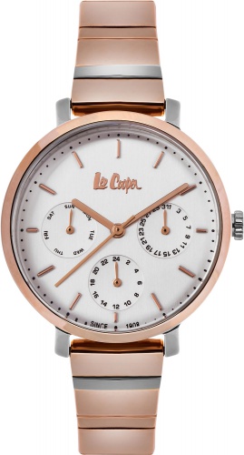 

Наручные часы женские Lee cooper LC06894.530, LC06894.530