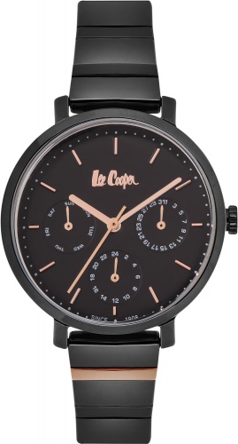 

Наручные часы женские Lee cooper LC06894.650, LC06894.650