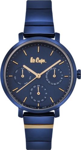 

Наручные часы женские Lee cooper LC06894.990, LC06894.990