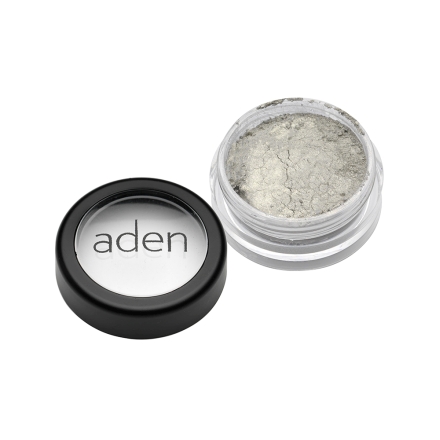 

Тени-пигмент для век, Aden, тон 19