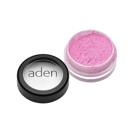

Тени-пигмент для век, Aden, тон 21