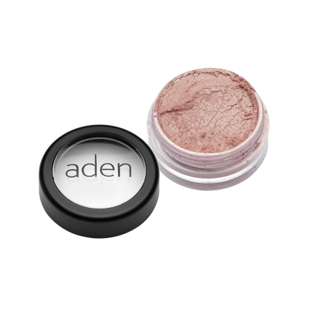 

Тени-пигмент для век Aden тон 23