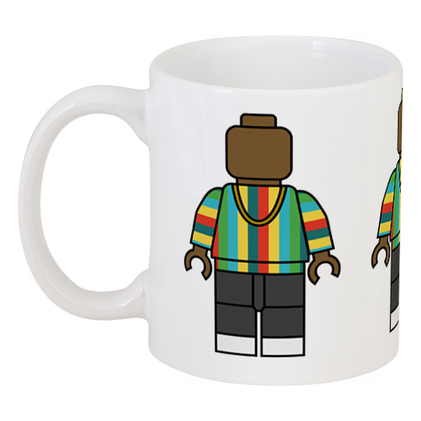 

Кружка Printio Notorious b.i.g.