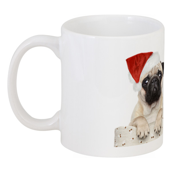 фото Кружка printio сюрприз