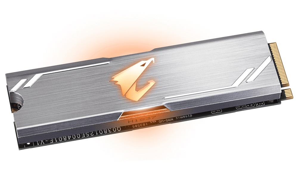 

SSD накопитель GIGABYTE GP-ASM2NE2256GTTDR M.2 2280 256 ГБ, GP-ASM2NE2256GTTDR