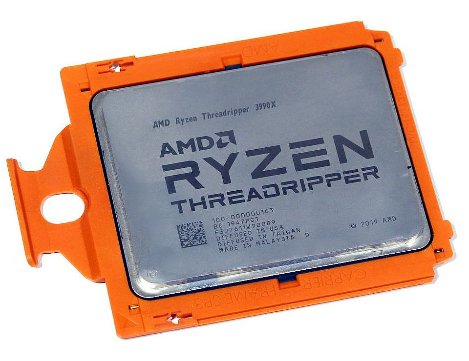 Ryzen threadripper 3990x. Процессор AMD Threadripper 3990x. Процессор AMD Ryzen™ Threadripper™ 3990x. Процессор AMD Ryzen Threadripper 3990x strx4, 64 x 2900 МГЦ, Box. Ryzen 9 3990x.