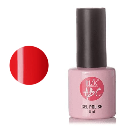 

Гель-лак IRISK ABC №187