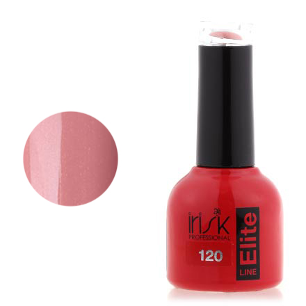 

Гель-лак IRISK Elite Line №120, 10 мл
