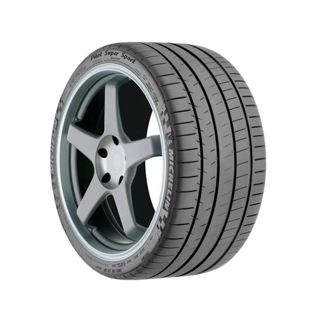 фото Шины michelin pilot super sport 275/30r20 97y