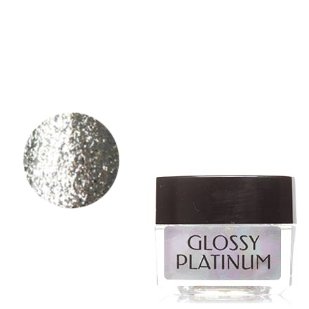 

Гель-лак IRISK Glossy Platinum №12