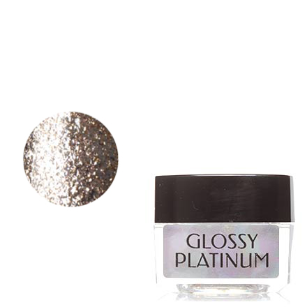 

Гель-лак IRISK Glossy Platinum №3