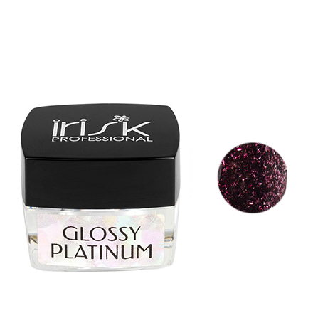 Гель-лак IRISK Glossy Platinum №42