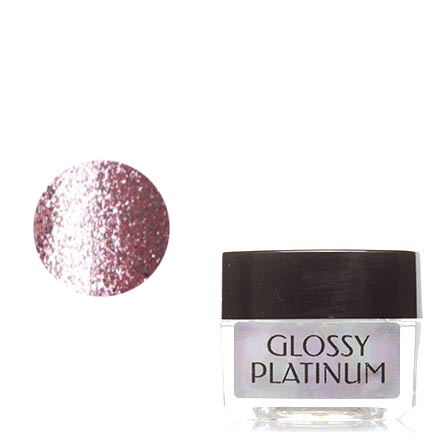 

Гель-лак IRISK Glossy Platinum №7