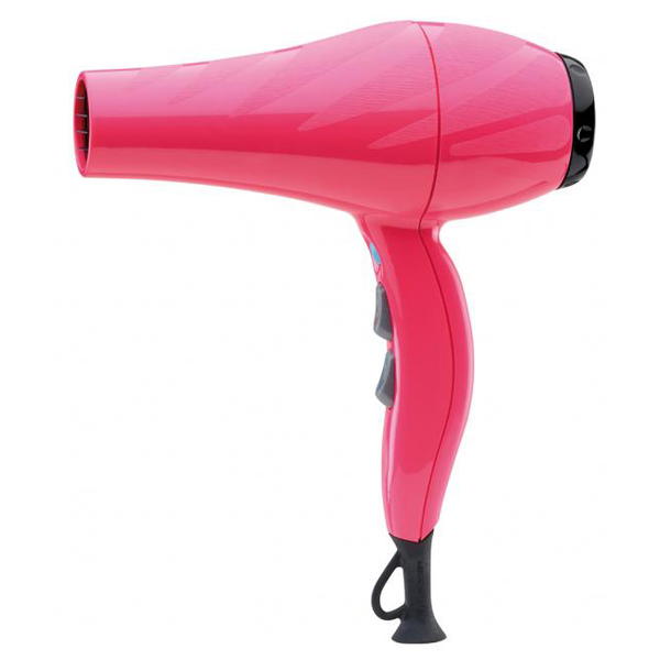 

Фен Gamma Piu 6000 Pink, 6000 Pink
