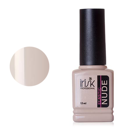 

Гель-лак IRISK Nude Elastic №10