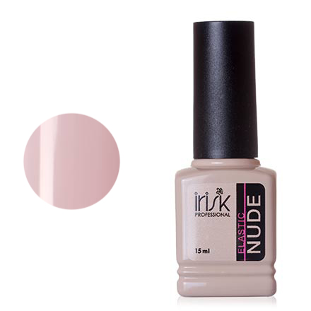 

Гель-лак IRISK Nude Elastic №11