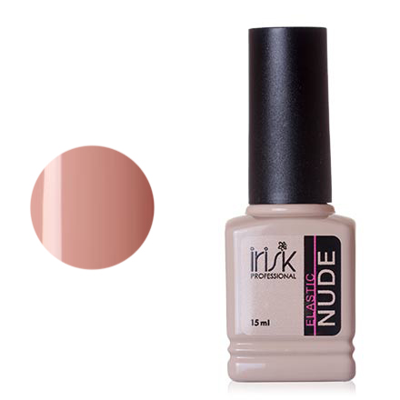 

Гель-лак IRISK Nude Elastic №13