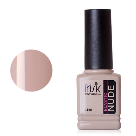 

Гель-лак IRISK Nude Elastic №14