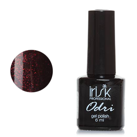 

Гель-лак IRISK Odri №52