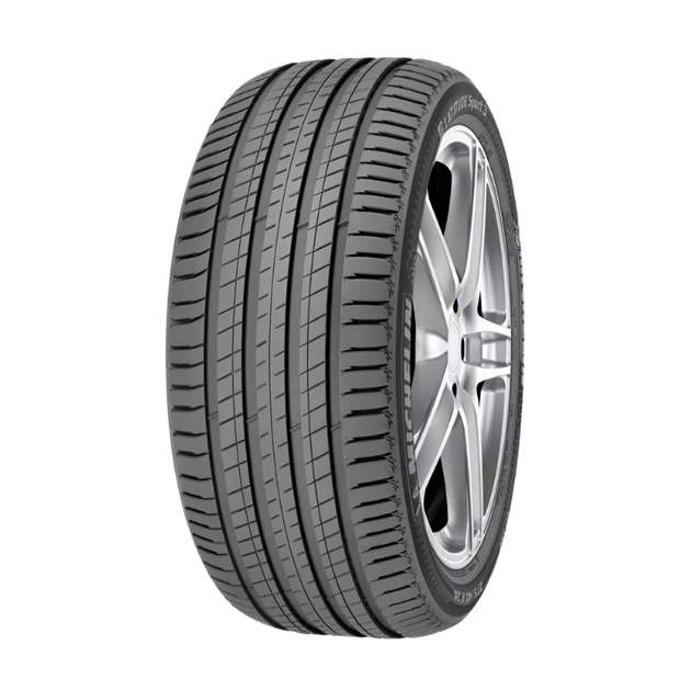 

Шины MICHELIN Latitude Sport 3 235/60R18 103 W