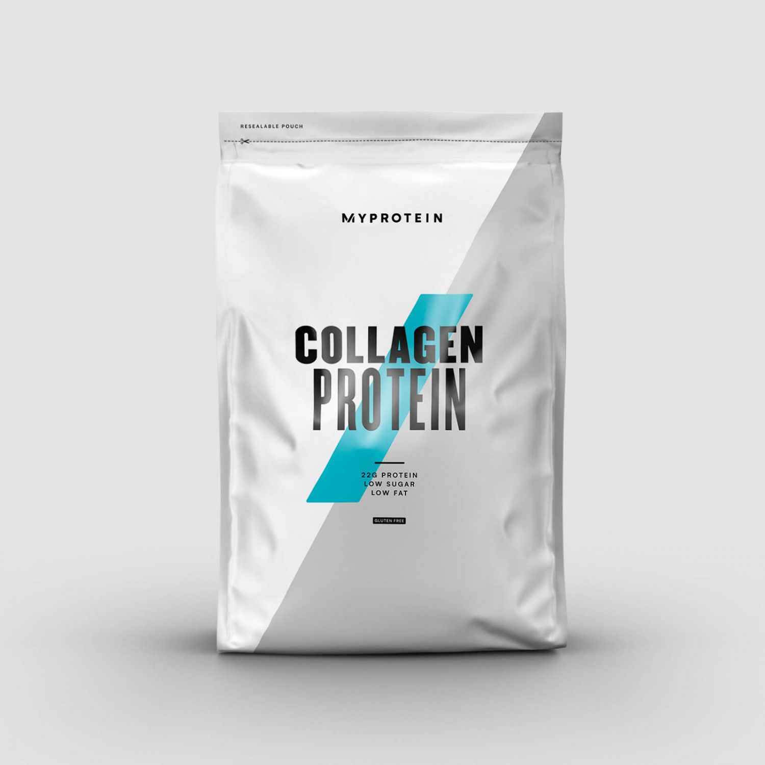 Протеин MyProtein Collagen Protein Peptide, 1000 г, unflavored