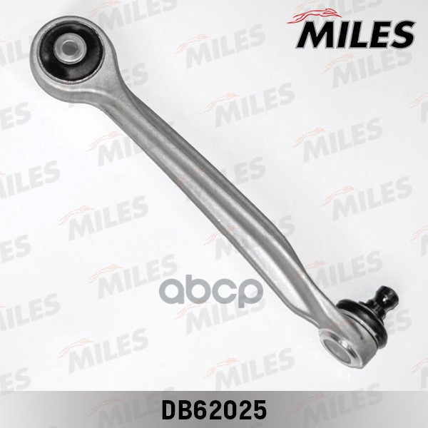 фото Рычаг подвески miles db62025