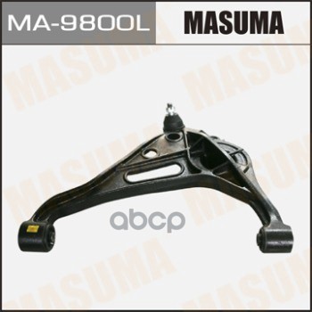 фото Рычаг подвески masuma ma9800l