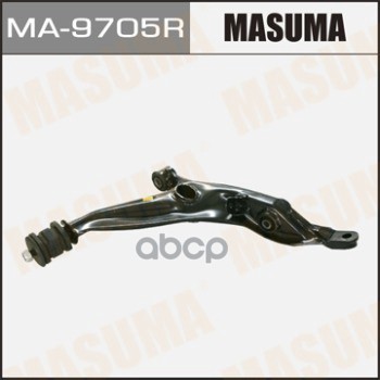 фото Рычаг подвески masuma ma9705r