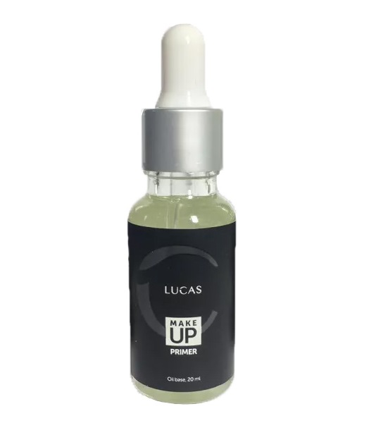 

Масляная база для лица Lucas Cosmetics Make Up Primer Oil Base