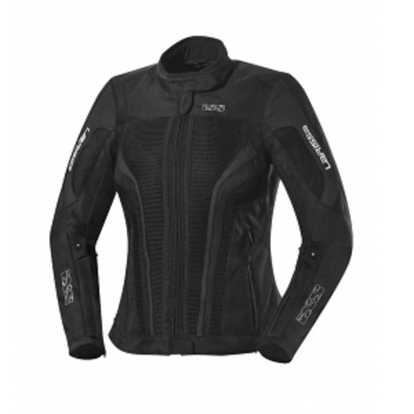 

Мотокуртка женская IXS Larissa X51300 003 Black L