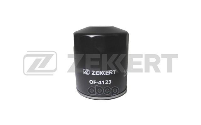 

Фильтр Масл. Toyota 4runner 93- Hiace 87- Hilux 88- Lc 70 80 100 88- Zekkert of-4123
