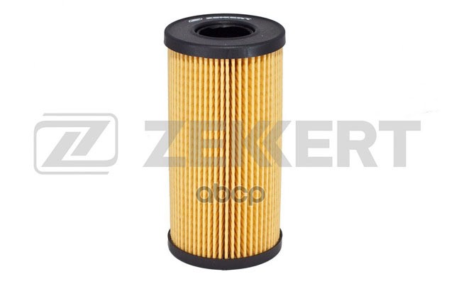 фото Фильтр масляный nissan qashqai 07- x-trail 07- renault koleos 08- zekkert of-4181e