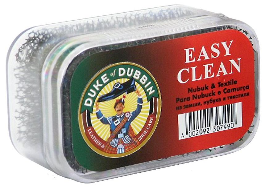 Губка для обуви Duke of dubbin Duke Easy Clean