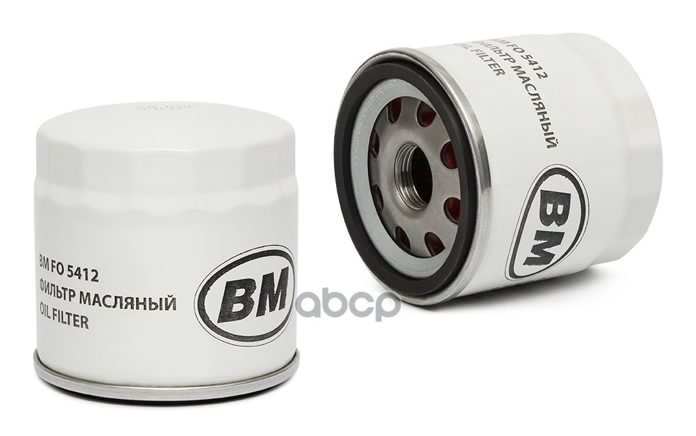 

Фильтр Масляный BM-Motorsport FO5412