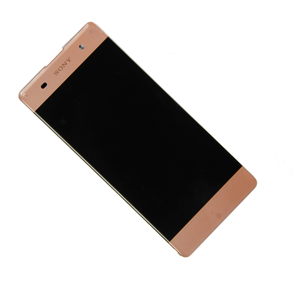 Дисплей для Sony F3111, F3112, F3115, F3116 (Xperia XA/XA Dual) Pink