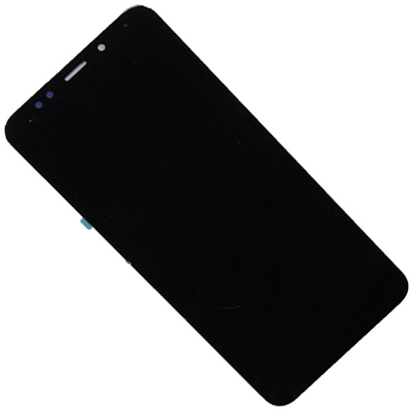 

Дисплей Promise Mobile для Xiaomi Redmi 5 Plus в сборе с тачскрином, Черный