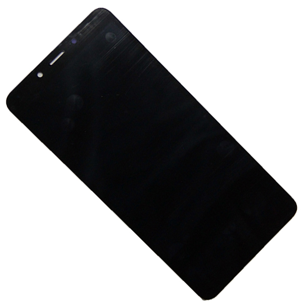 

Дисплей для Xiaomi Redmi 6, Redmi 6A в сборе с тачскрином <черный> (премиум)