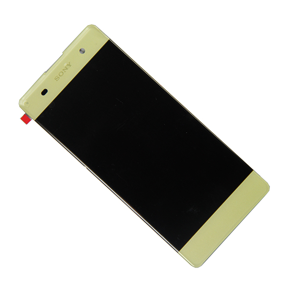 

Дисплей для Sony F3111, F3112, F3115, F3116 (Xperia XA/XA Dual) Green