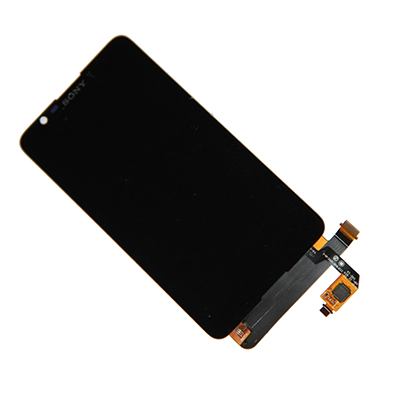 

Дисплей для Sony E2105, E2115 (Xperia E4) в сборе с тачскрином Black